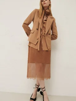 Gonna In Pizzo*Marella Clearance