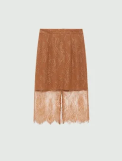 Gonna In Pizzo*Marella Clearance