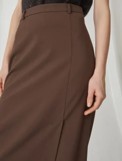 Gonna Midi*Marella Discount