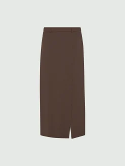 Gonna Midi*Marella Discount
