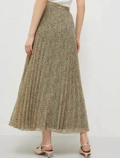 Gonna Plissettata*Marella Discount