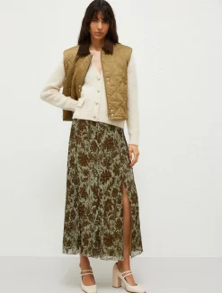 Gonna Stampata*Marella Online