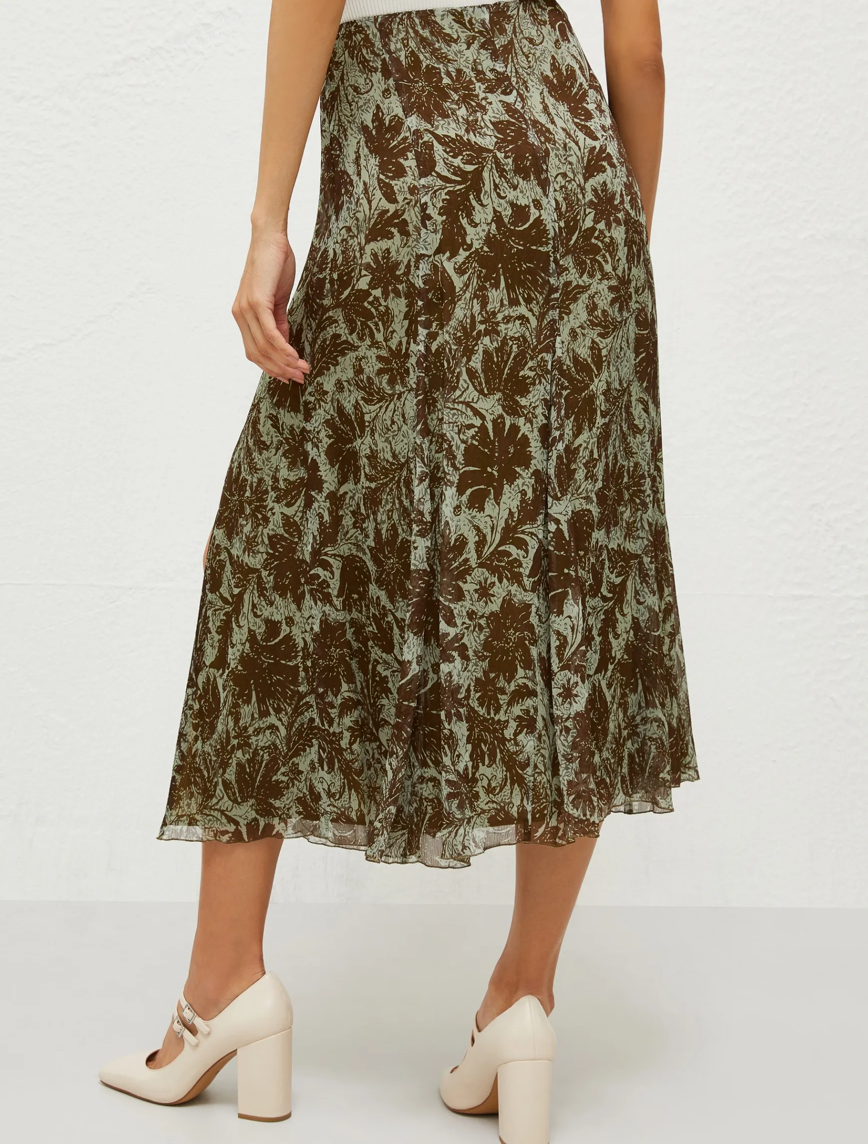 Gonna Stampata*Marella Online