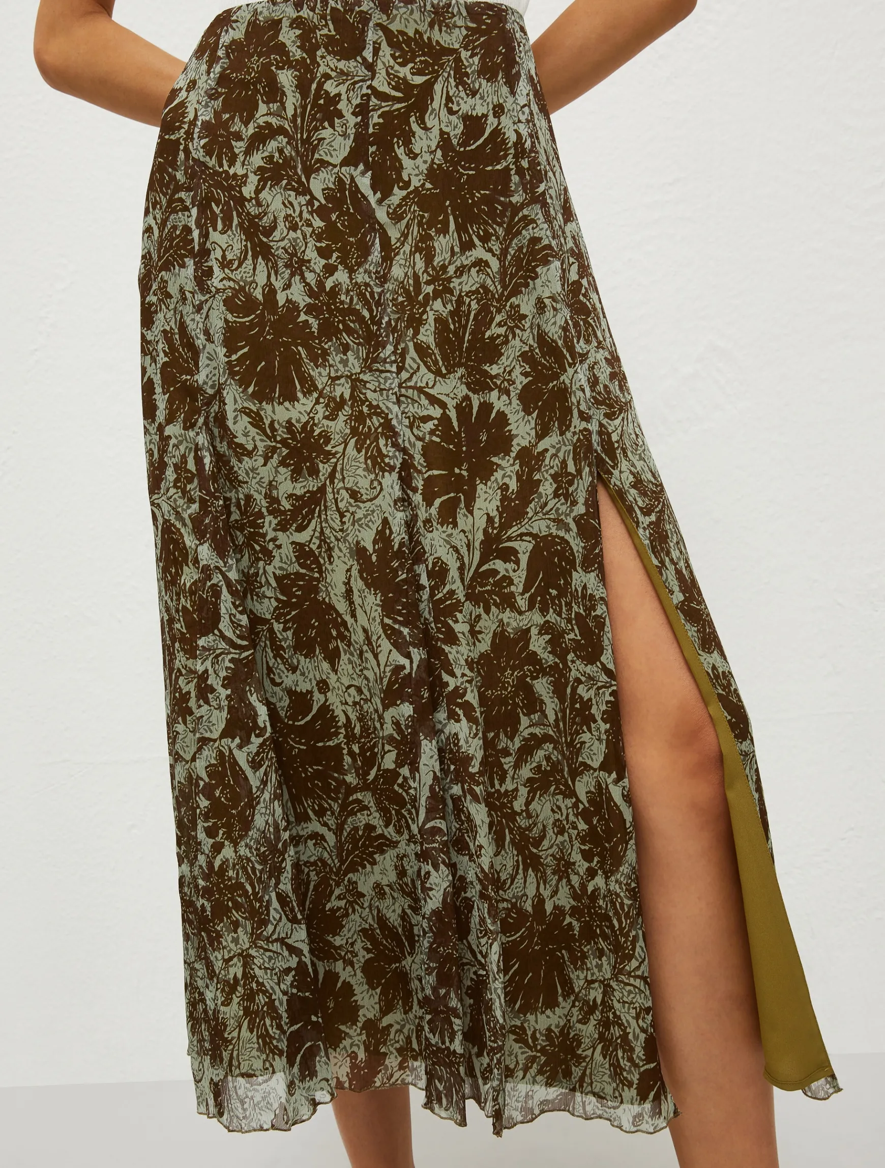 Gonna Stampata*Marella Online