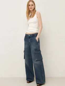 Jeans Cargo*Marella Best