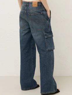 Jeans Cargo*Marella Best