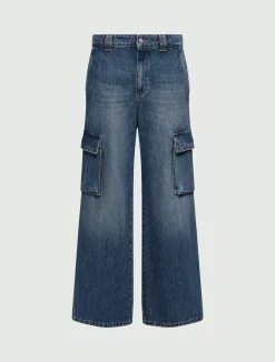 Jeans Cargo*Marella Best