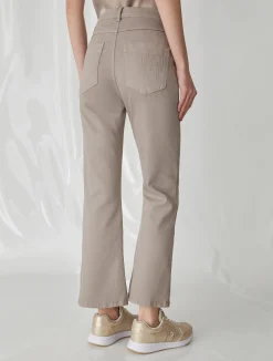 Jeans Flare*Marella Outlet