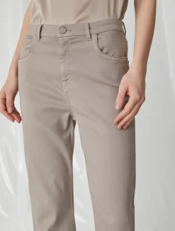 Jeans Flare*Marella Outlet