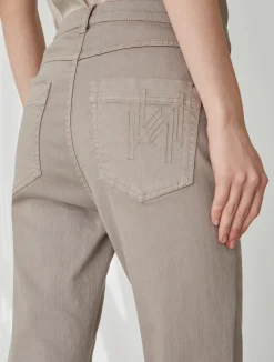 Jeans Flare*Marella Outlet