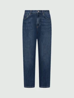 Jeans Mom Fit*Marella Outlet