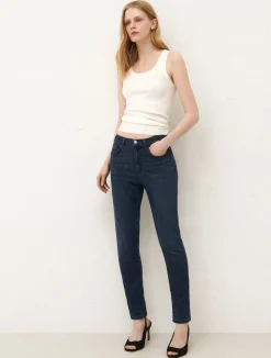 Jeans Skinny*Marella Hot