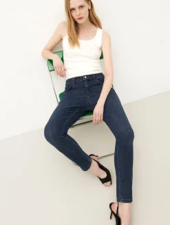 Jeans Skinny*Marella Hot