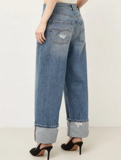 Jeans Tomboy Fit*Marella New
