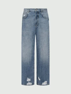 Jeans Tomboy Fit*Marella New