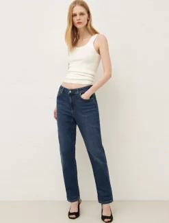 Jeans Tomboy Fit*Marella Sale