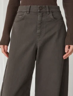 Jeans Wide Leg*Marella Hot