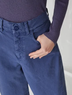 Jeans Wide Leg*Marella