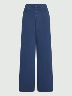 Jeans Wide Leg*Marella