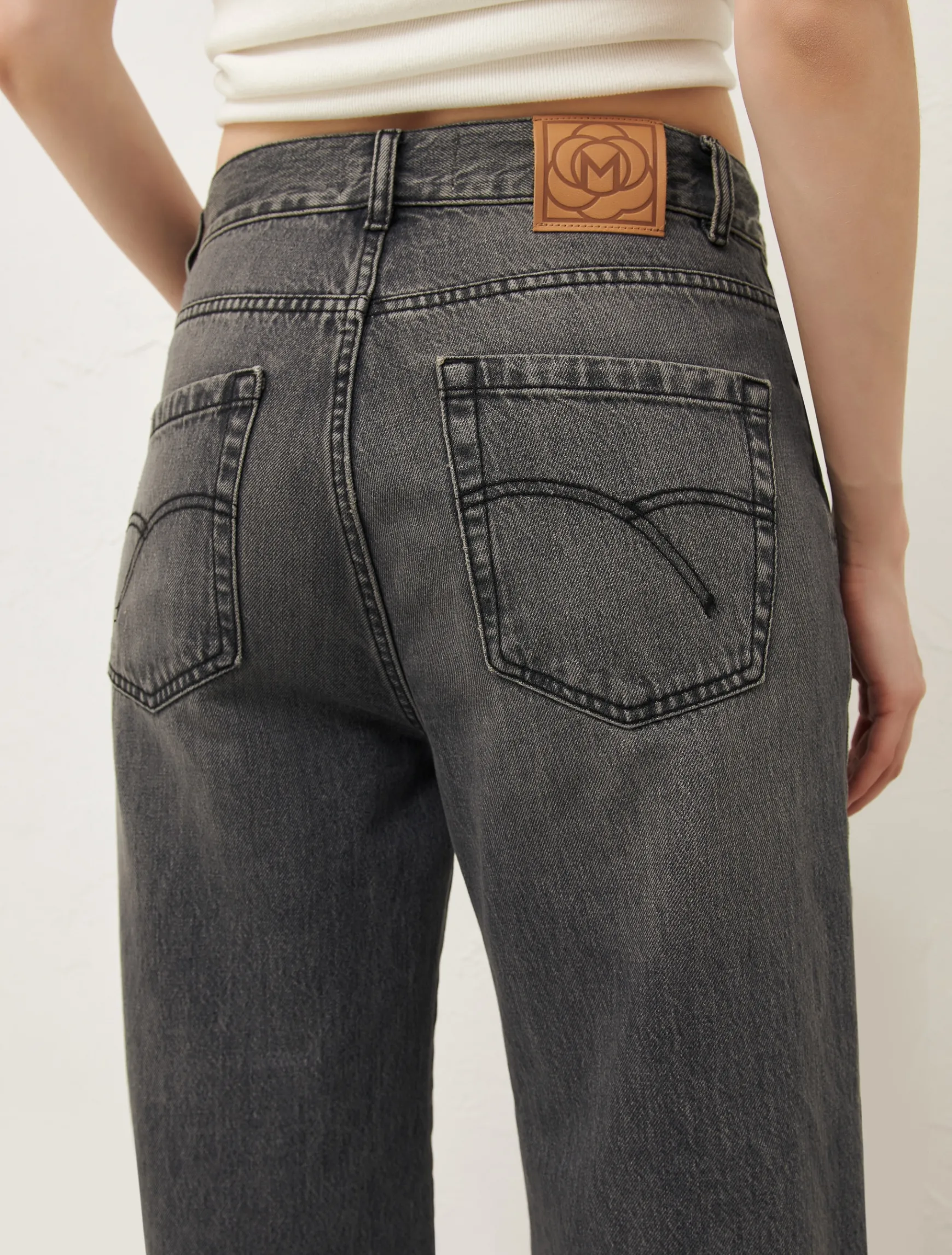 Jeans Wide Leg*Marella Outlet