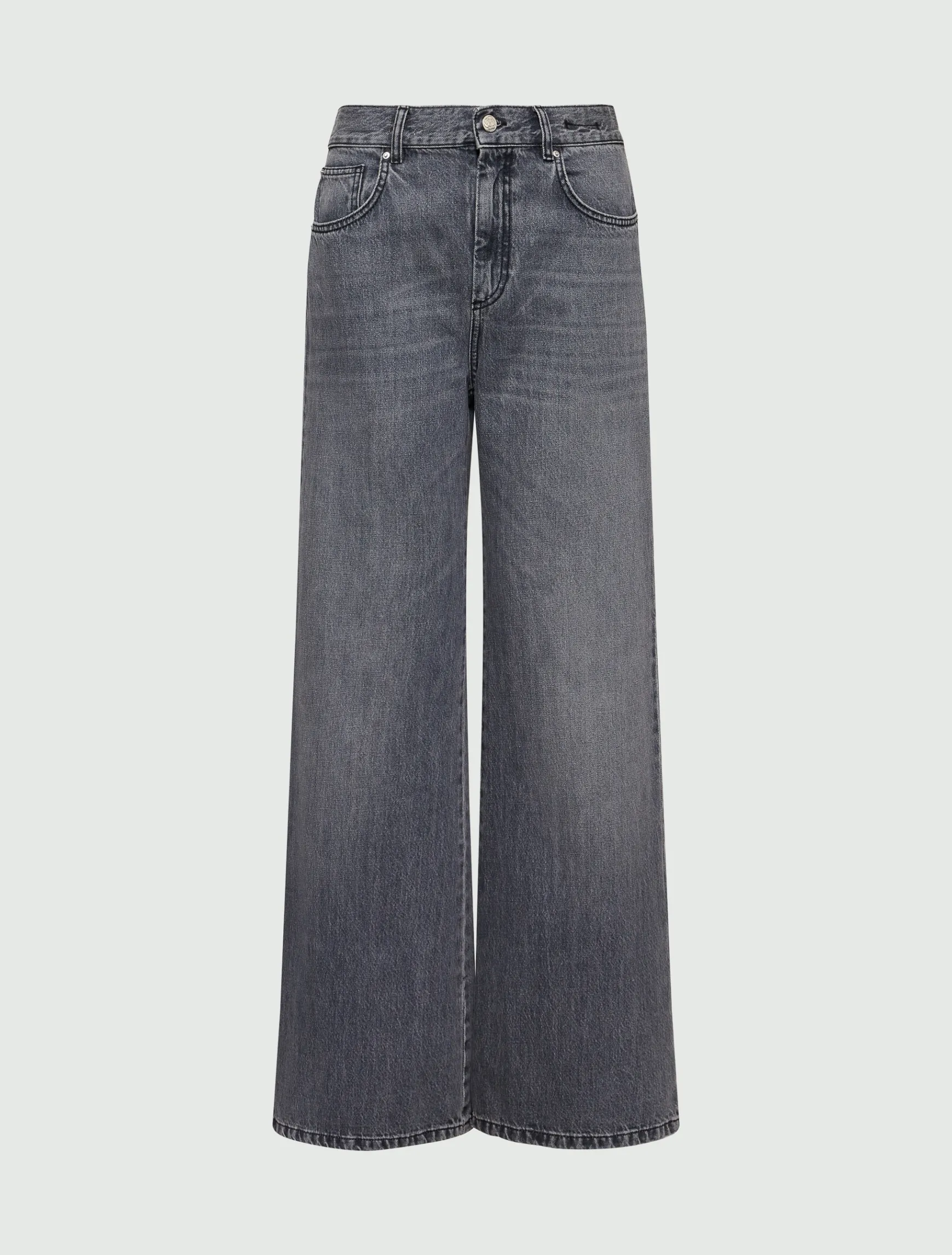 Jeans Wide Leg*Marella Outlet