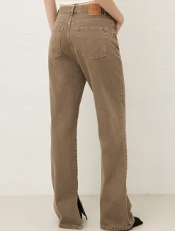 Jeans Wide Leg*Marella Hot