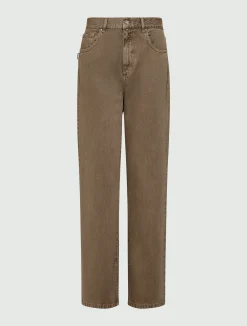 Jeans Wide Leg*Marella Hot