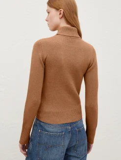 Maglia A Collo Alto*Marella Outlet