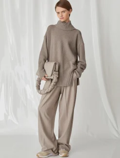 Maglia A Collo Alto*Marella Sale