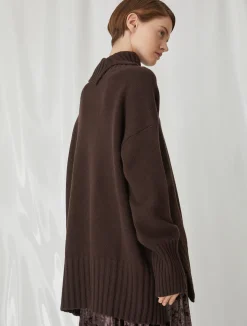 Maglia A Collo Alto*Marella Sale