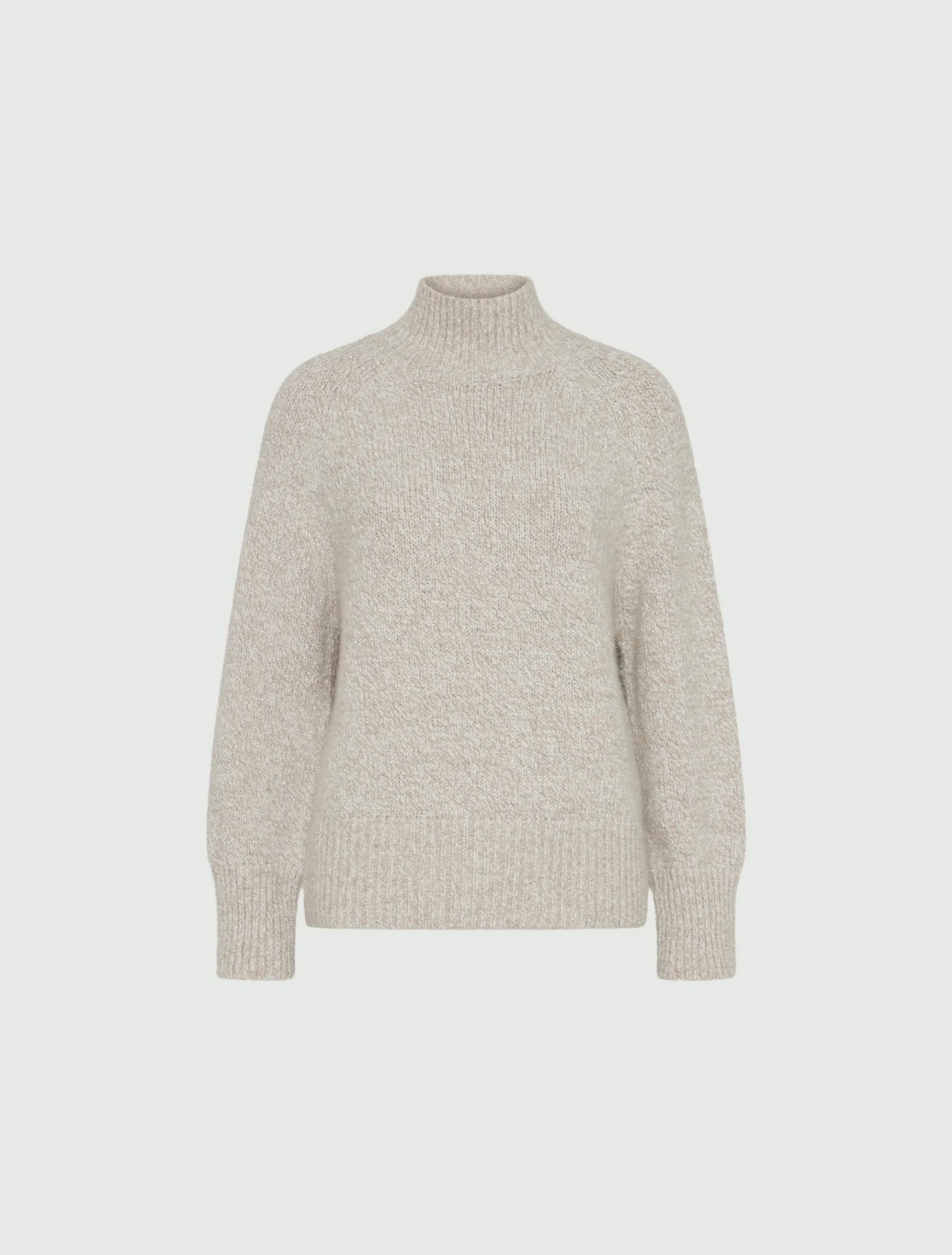 Maglia A Collo Alto*Marella Online