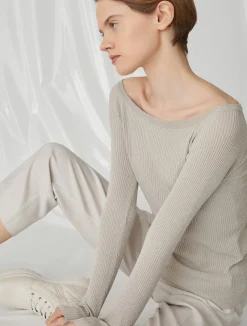 Maglia A Costine*Marella Clearance