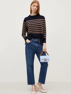 Maglia A Righe*Marella Best