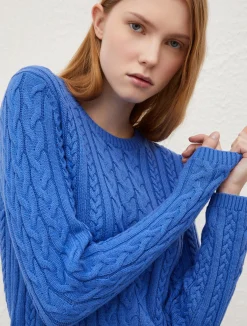 Maglia A Trecce*Marella Best
