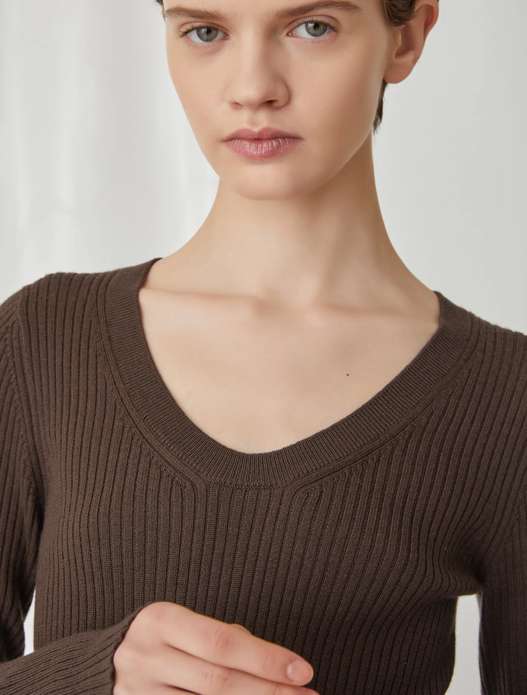 Maglia Aderente*Marella Clearance