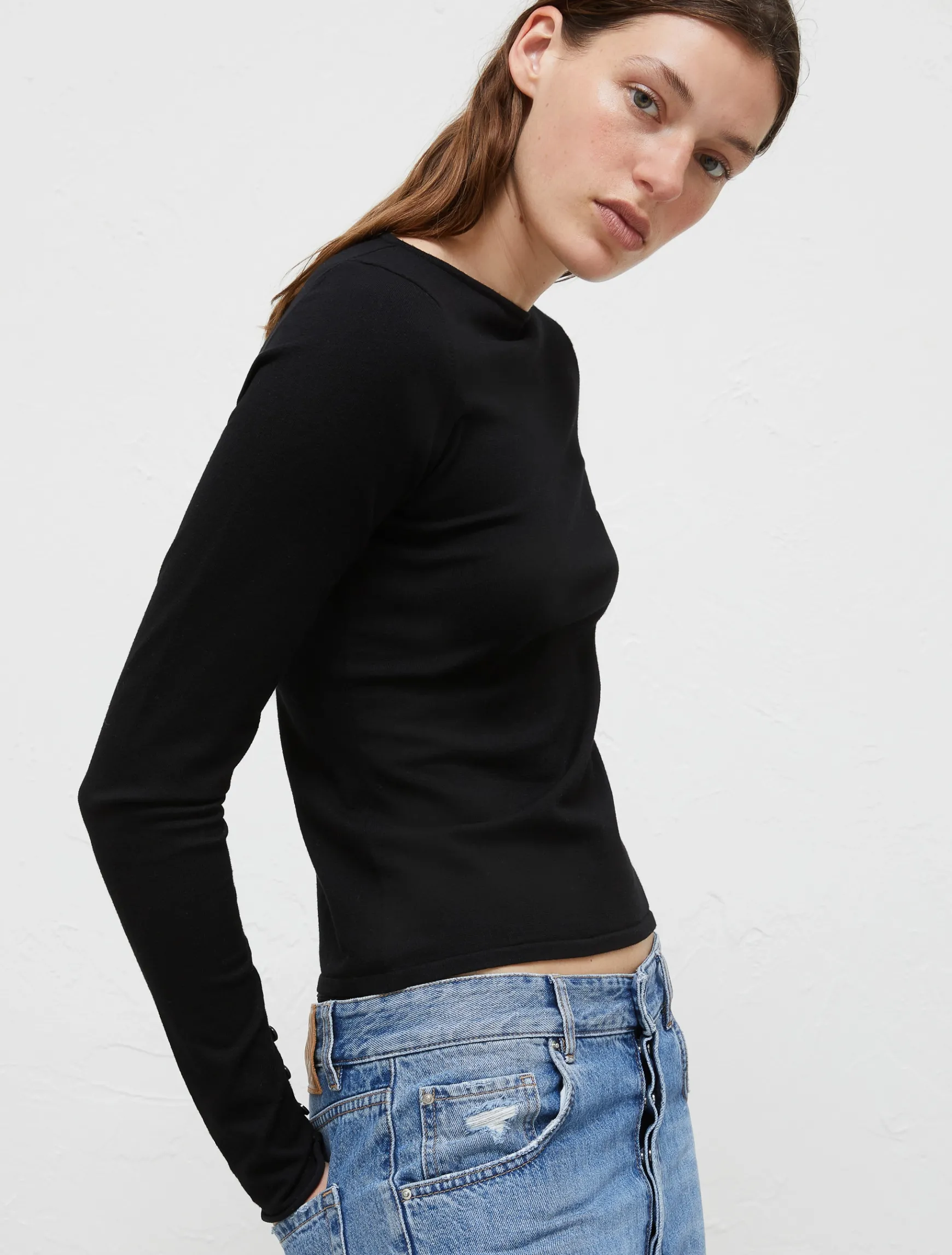 Maglia Aderente*Marella Outlet