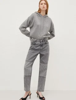 Maglia Con Cappuccio*Marella Hot