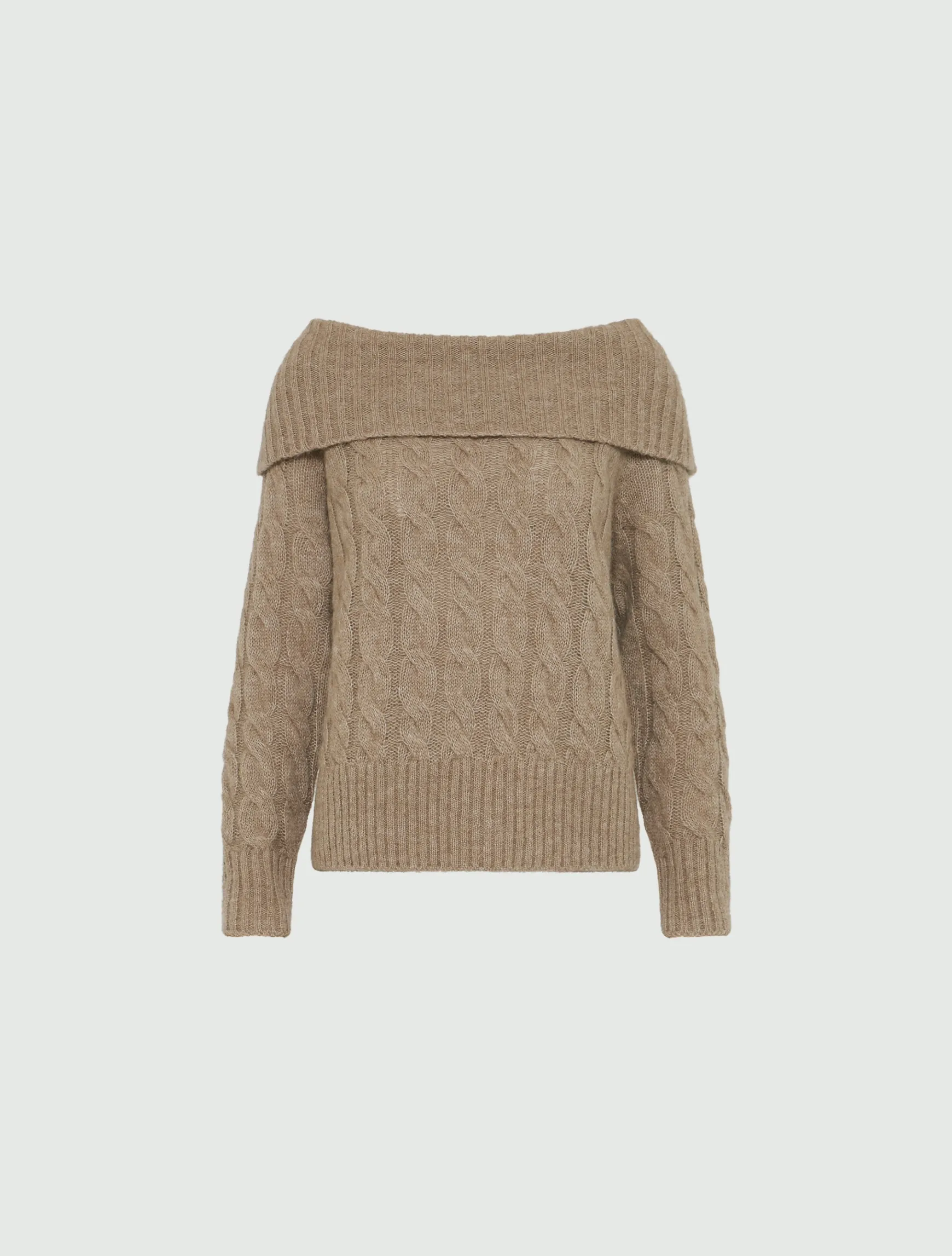 Maglia Con Collo Ampio*Marella Clearance