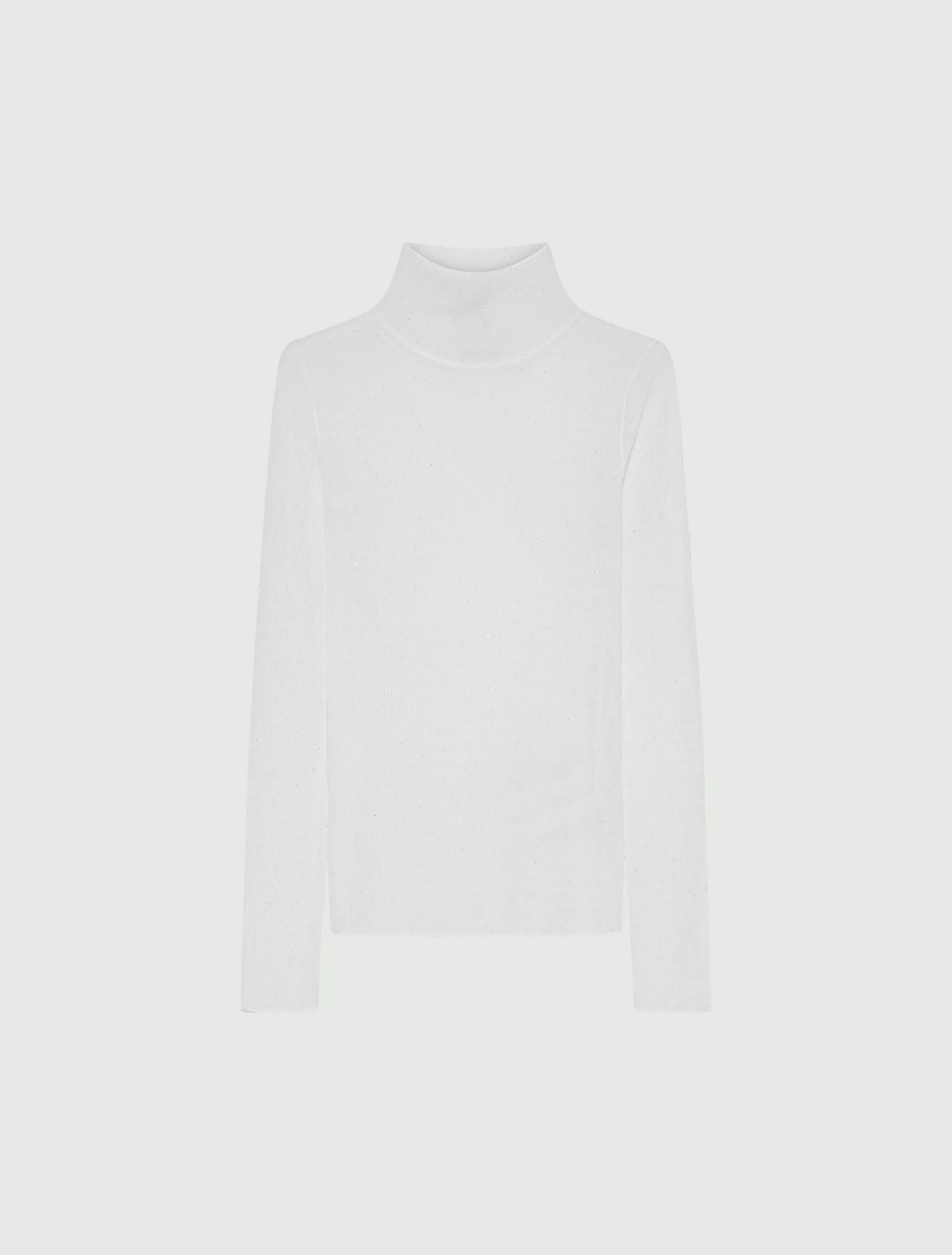 Maglia Con Paillettes*Marella Hot