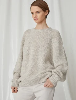 Maglia Con Paillettes*Marella