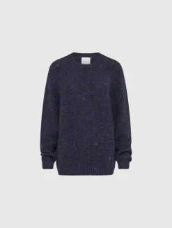 Maglia Con Paillettes*Marella Hot