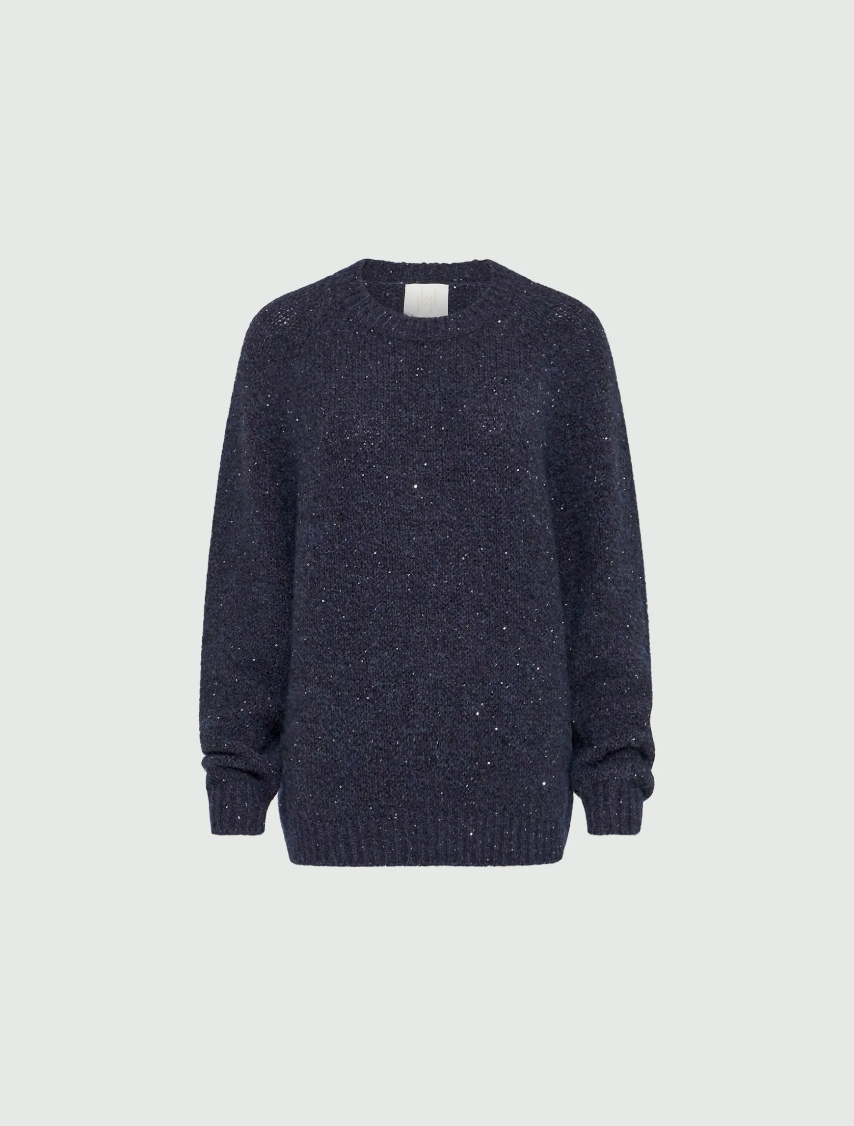 Maglia Con Paillettes*Marella Hot