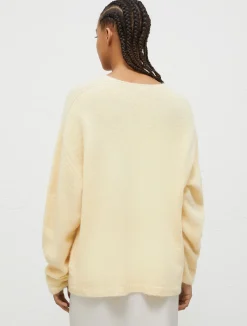 Maglia Con Scollo A V*Marella Clearance