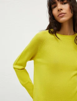 Maglia In Lana E Cashmere*Marella Best