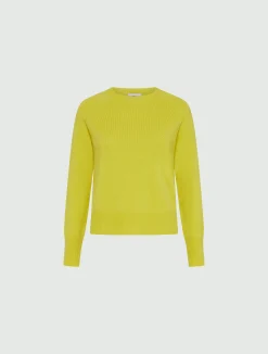 Maglia In Lana E Cashmere*Marella Best