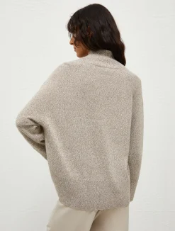 Maglia In Lana E Cashmere*Marella New