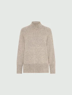 Maglia In Lana E Cashmere*Marella New