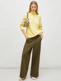 Maglia In Lana E Cashmere*Marella Clearance