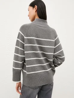 Maglia In Lana E Cashmere*Marella Discount
