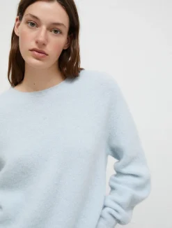 Maglia In Misto Alpaca*Marella Hot